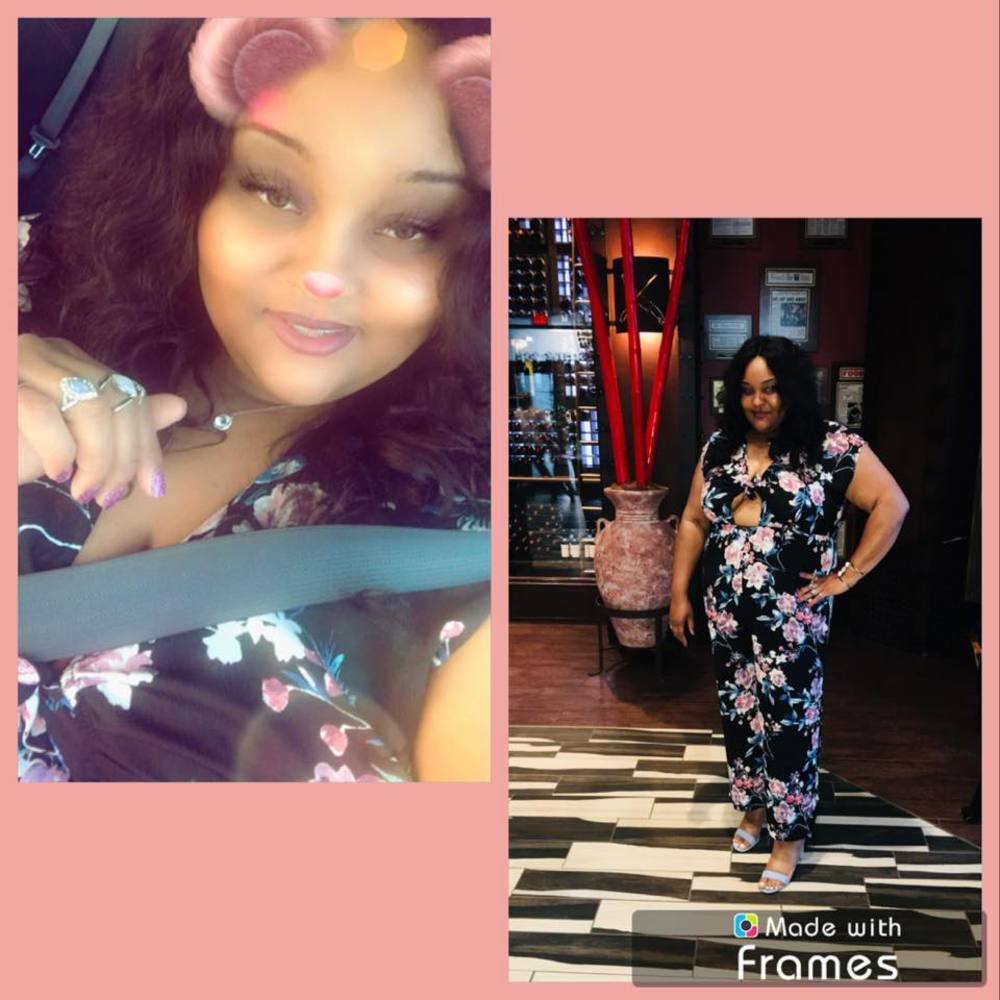 Meet your Posher, Jasmine